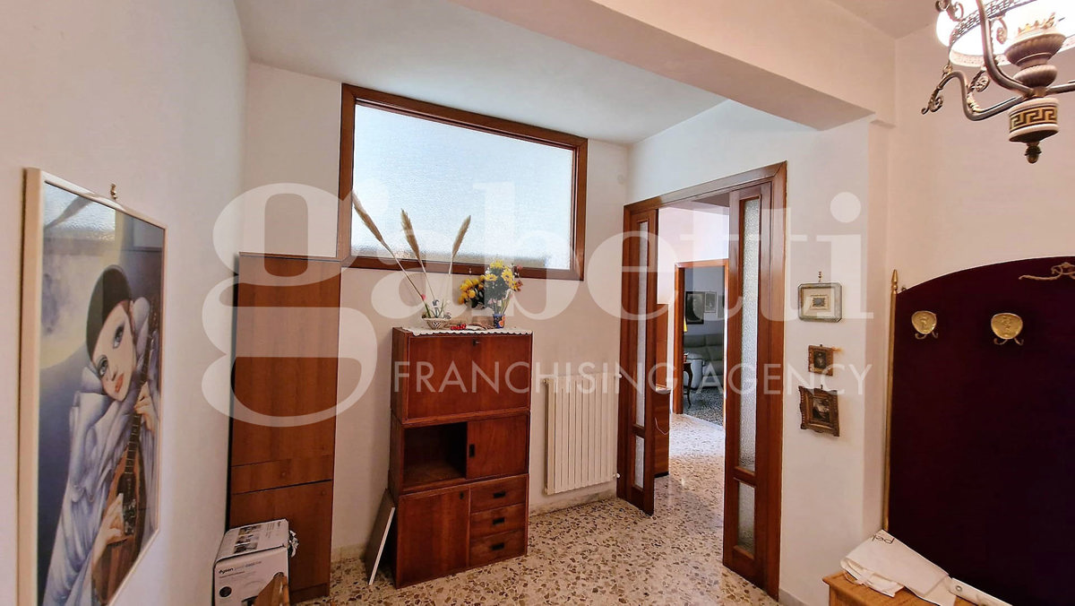 Foto 4 di 51 - Appartamento in vendita a Isernia