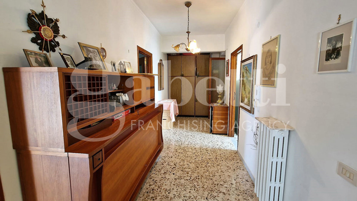 Foto 11 di 51 - Appartamento in vendita a Isernia