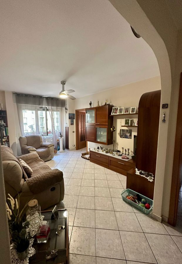 Vendita Bilocale Appartamento Cinisello Balsamo Viale Romagna, 37 426857
