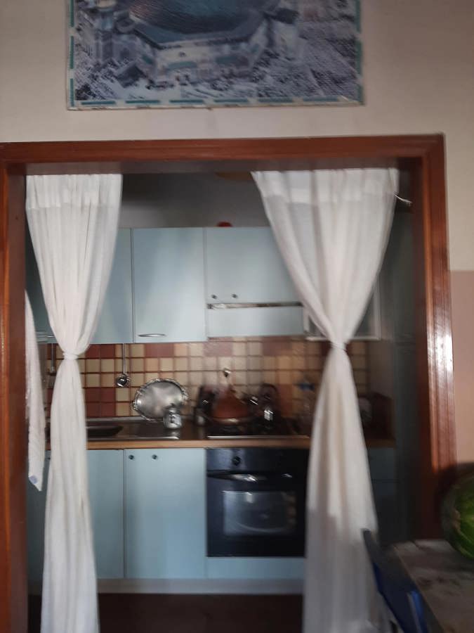 Foto 6 di 6 - Appartamento in vendita a Pistoia