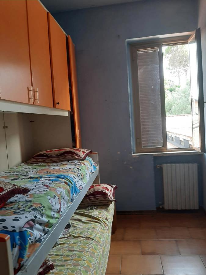 Foto 2 di 6 - Appartamento in vendita a Pistoia