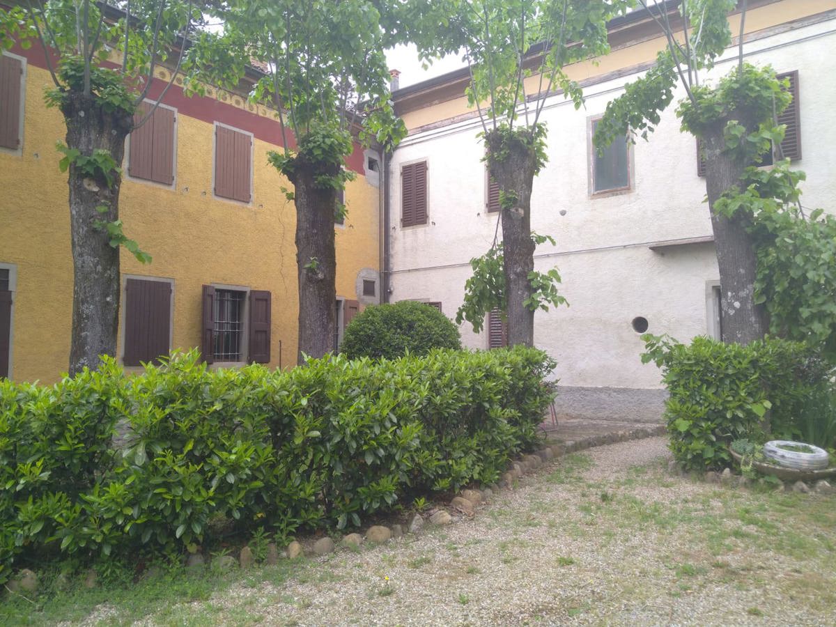 Appartamento in vendita a Grizzana Morandi (BO)