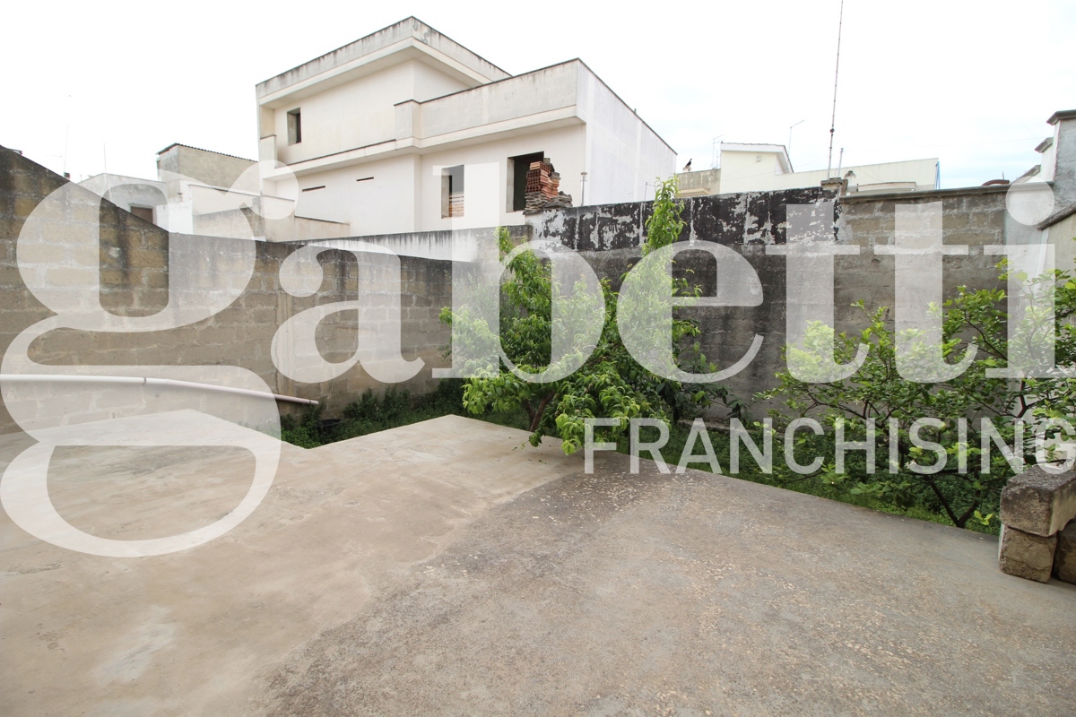 Foto 16 di 35 - Villa in vendita a Manduria