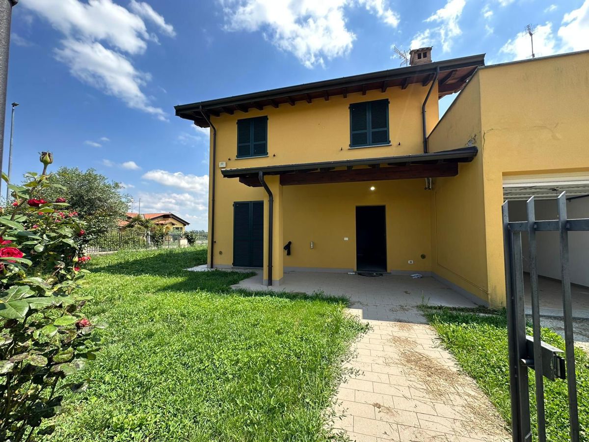 Vendita Villetta Bifamiliare Casa/Villa Bosnasco Via Cavallante, 3 427447