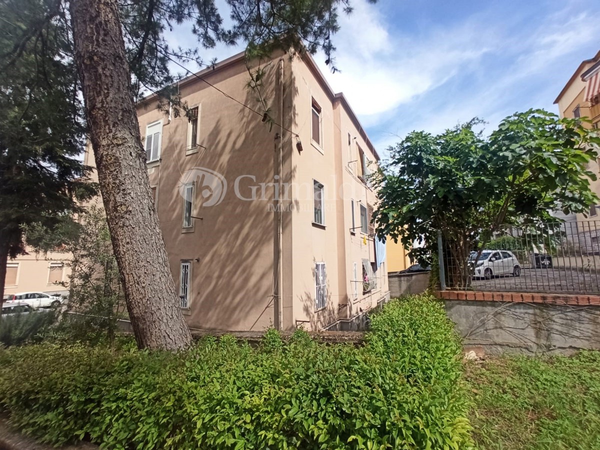 Foto 11 di 14 - Appartamento in vendita a Benevento
