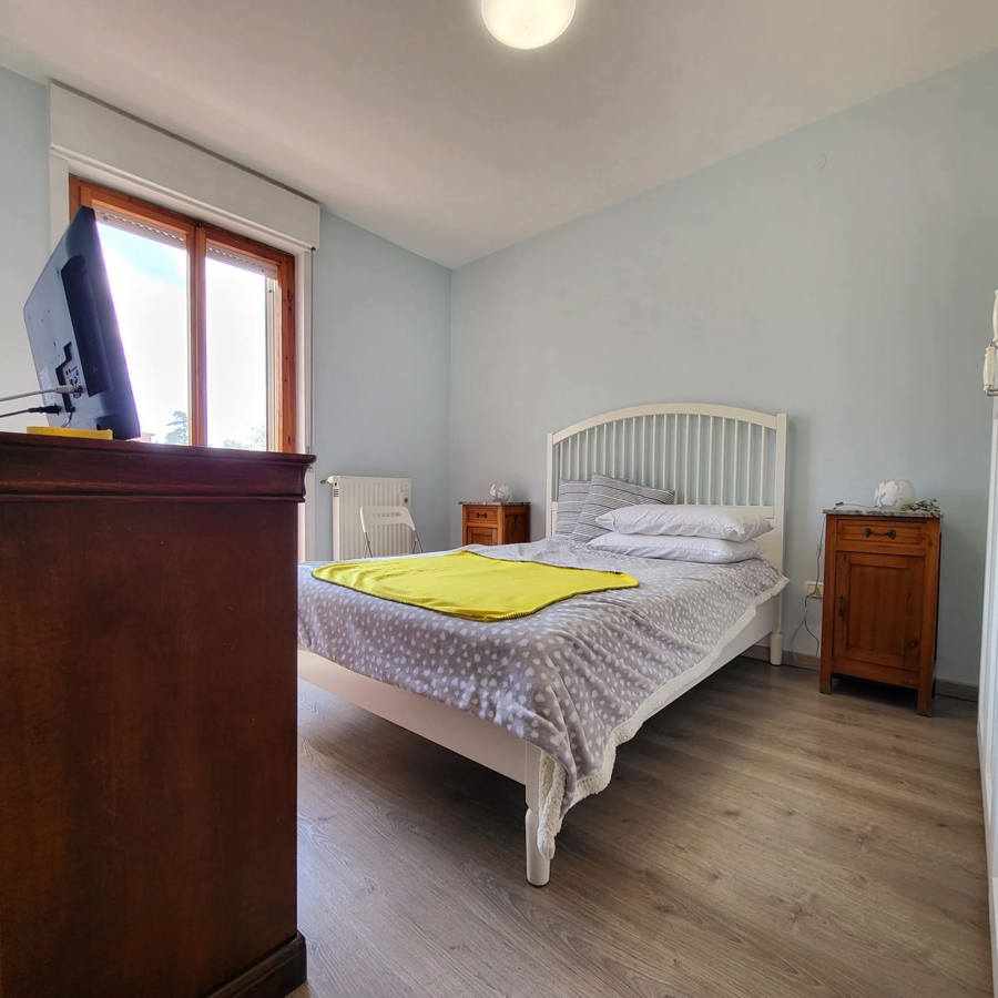 Foto 7 di 13 - Appartamento in vendita a Foligno