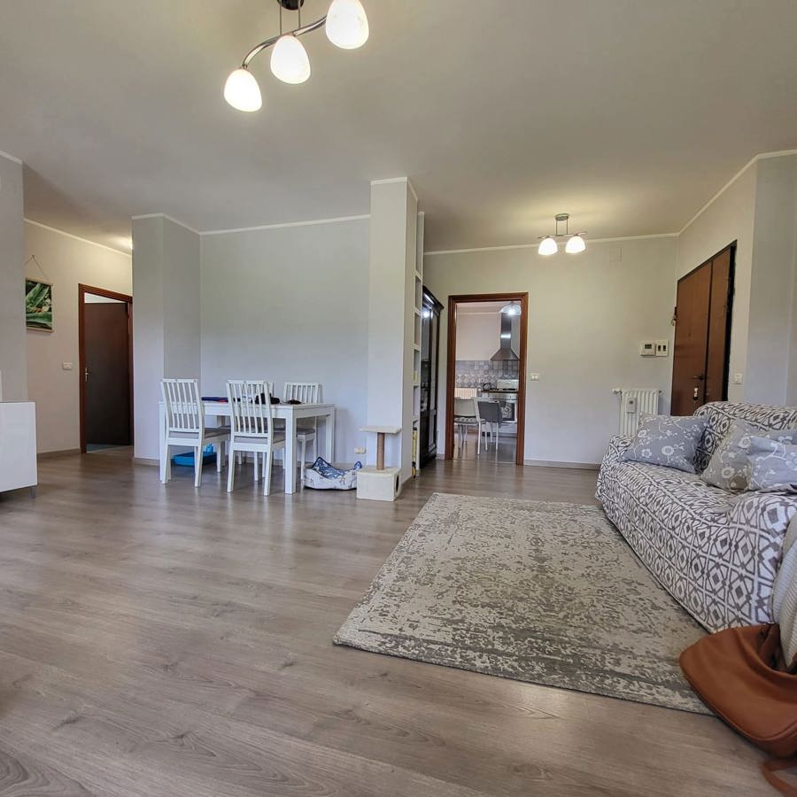 Foto 5 di 13 - Appartamento in vendita a Foligno