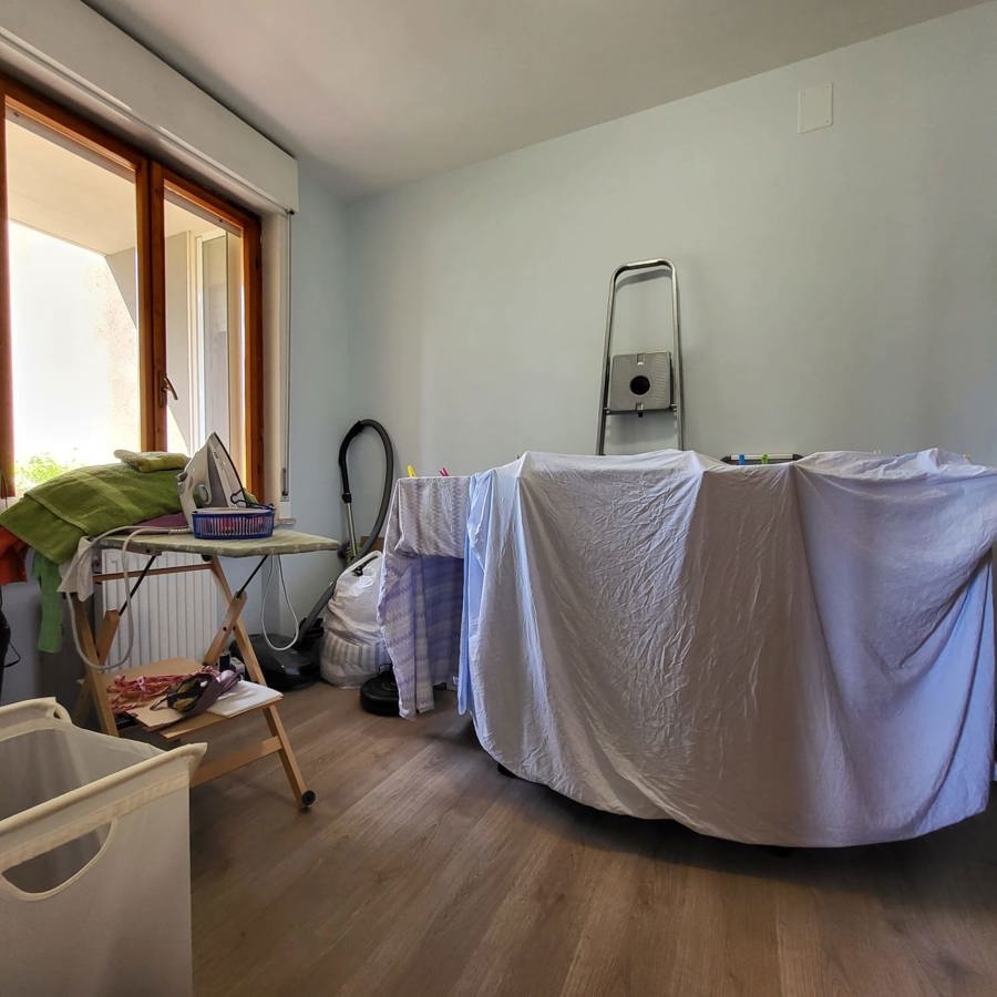 Foto 9 di 13 - Appartamento in vendita a Foligno