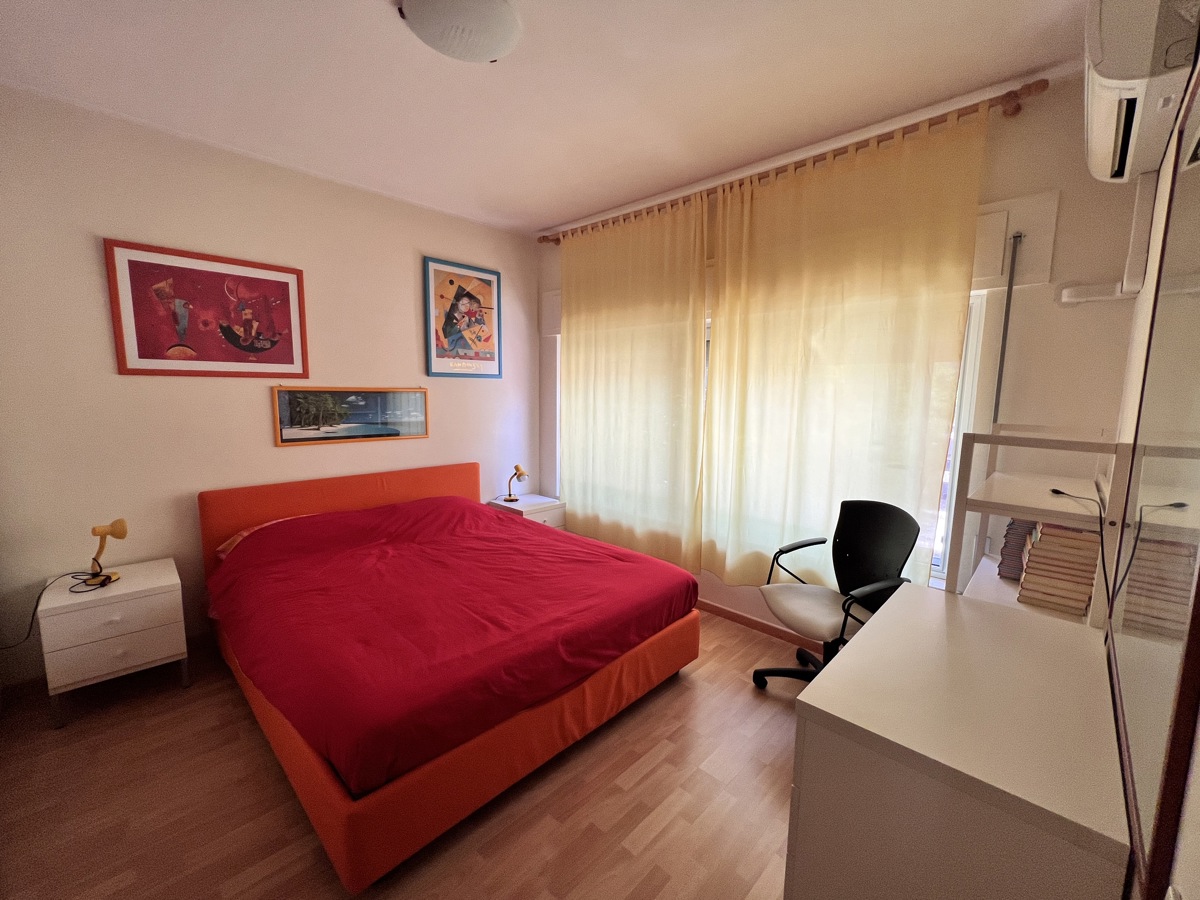 Foto 10 di 17 - Appartamento in vendita a Oristano