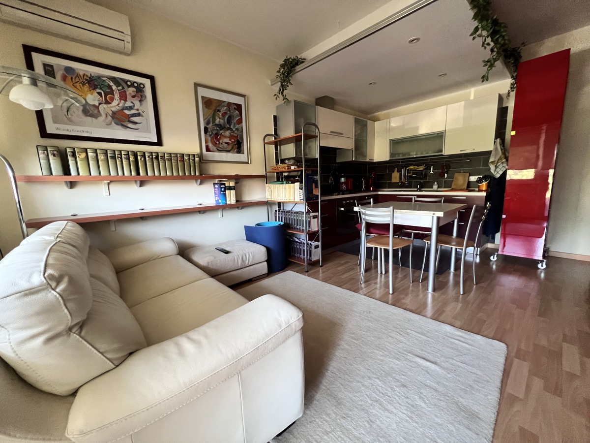 Foto 15 di 17 - Appartamento in vendita a Oristano