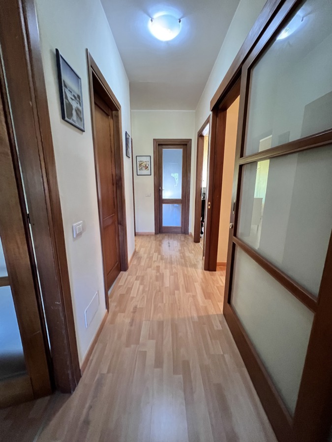Foto 16 di 17 - Appartamento in vendita a Oristano