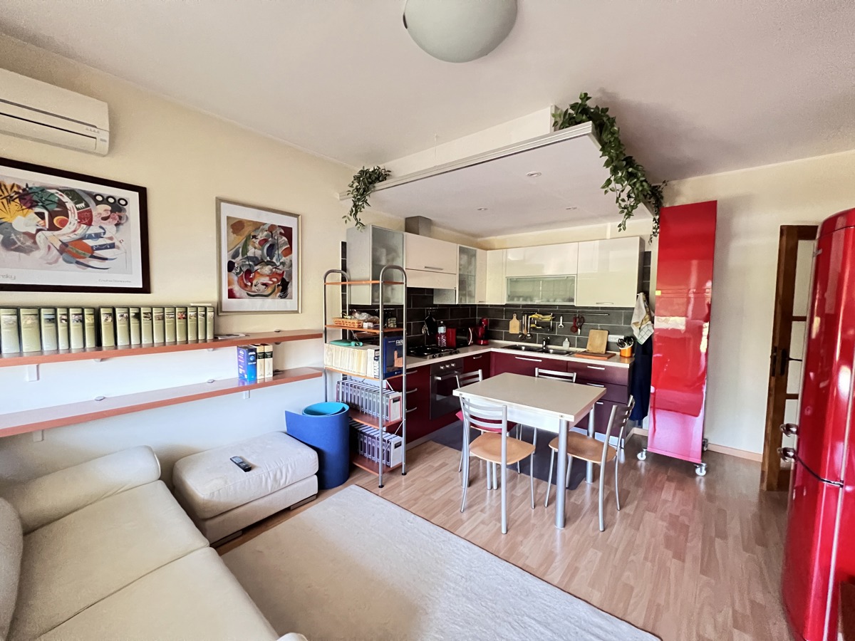 Foto 1 di 17 - Appartamento in vendita a Oristano