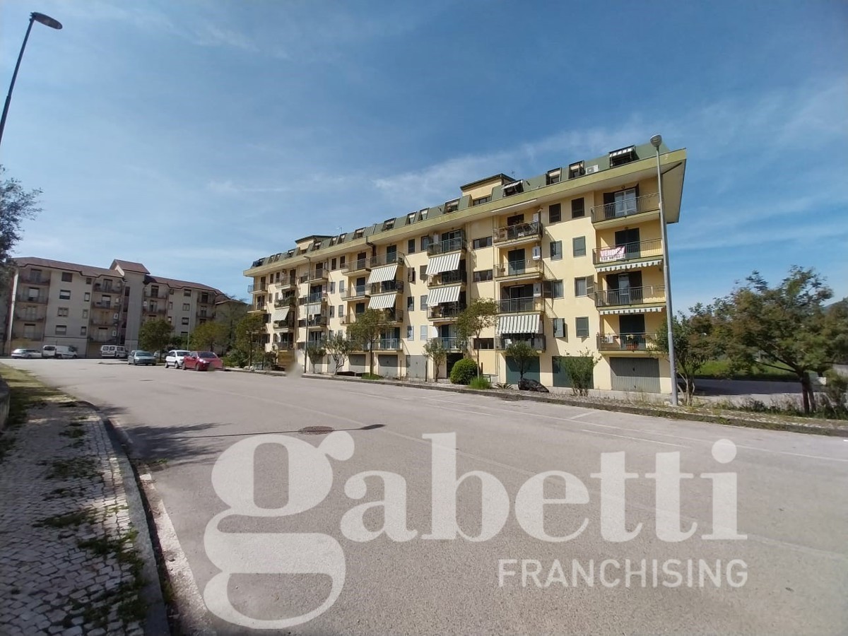 Foto 2 di 14 - Appartamento in vendita a Piedimonte Matese