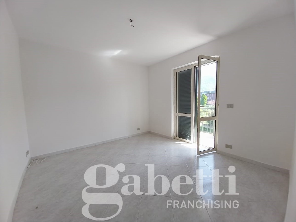 Foto 10 di 14 - Appartamento in vendita a Piedimonte Matese