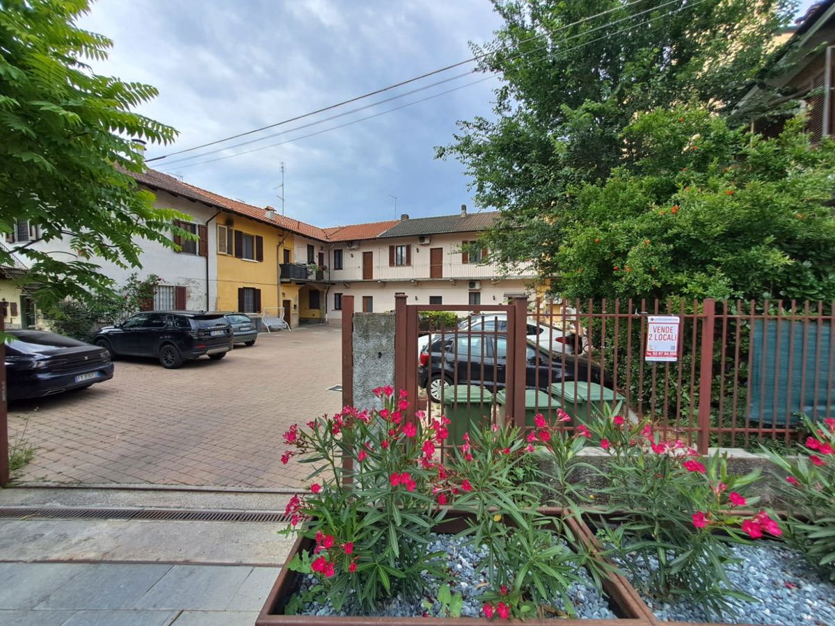 Vendita Bilocale Appartamento Magenta Via Isonzo, 8 428641