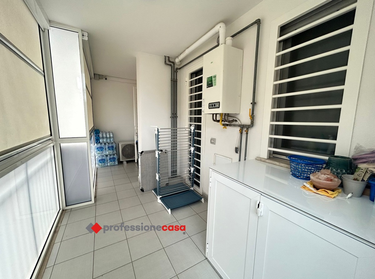 Foto 11 di 24 - Appartamento in vendita a Bari