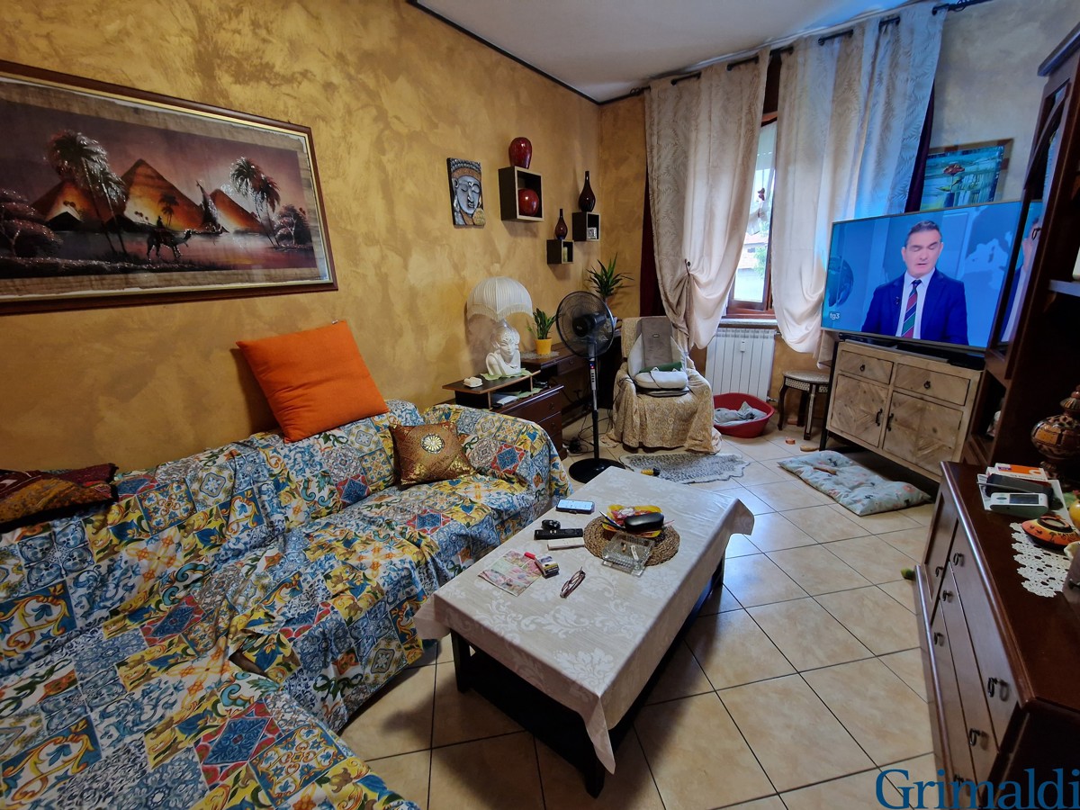 Foto 1 di 14 - Appartamento in vendita a Santo Stefano Ticino