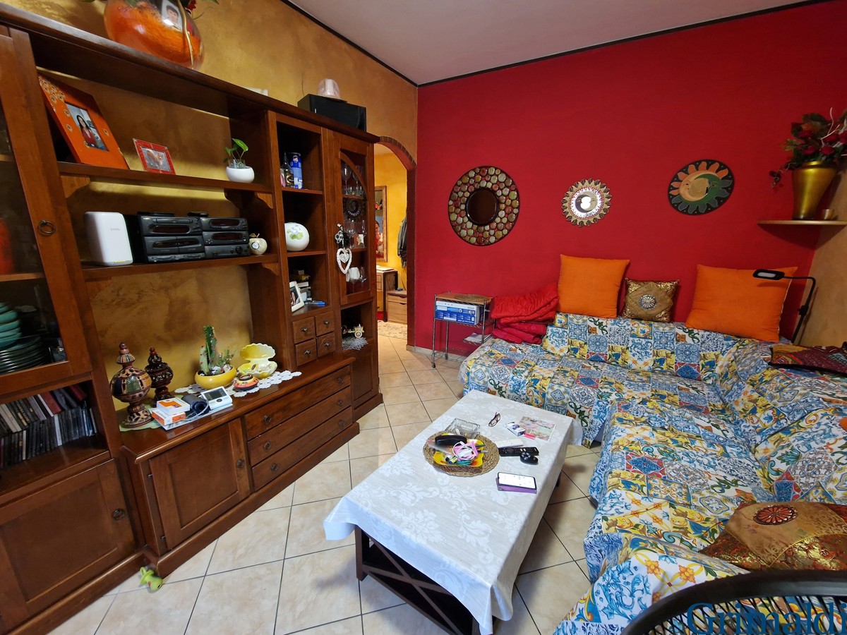 Foto 4 di 14 - Appartamento in vendita a Santo Stefano Ticino