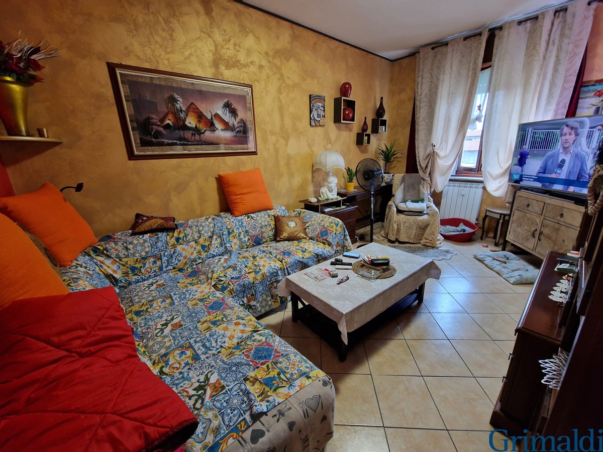Foto 3 di 14 - Appartamento in vendita a Santo Stefano Ticino