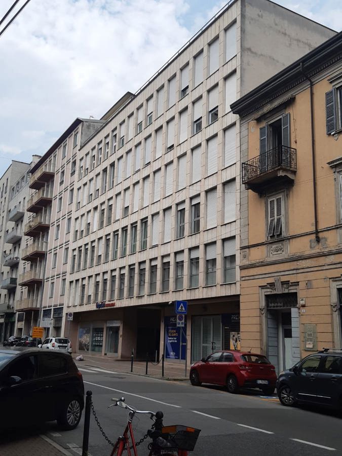 Ufficio in vendita a Lecco (LC)