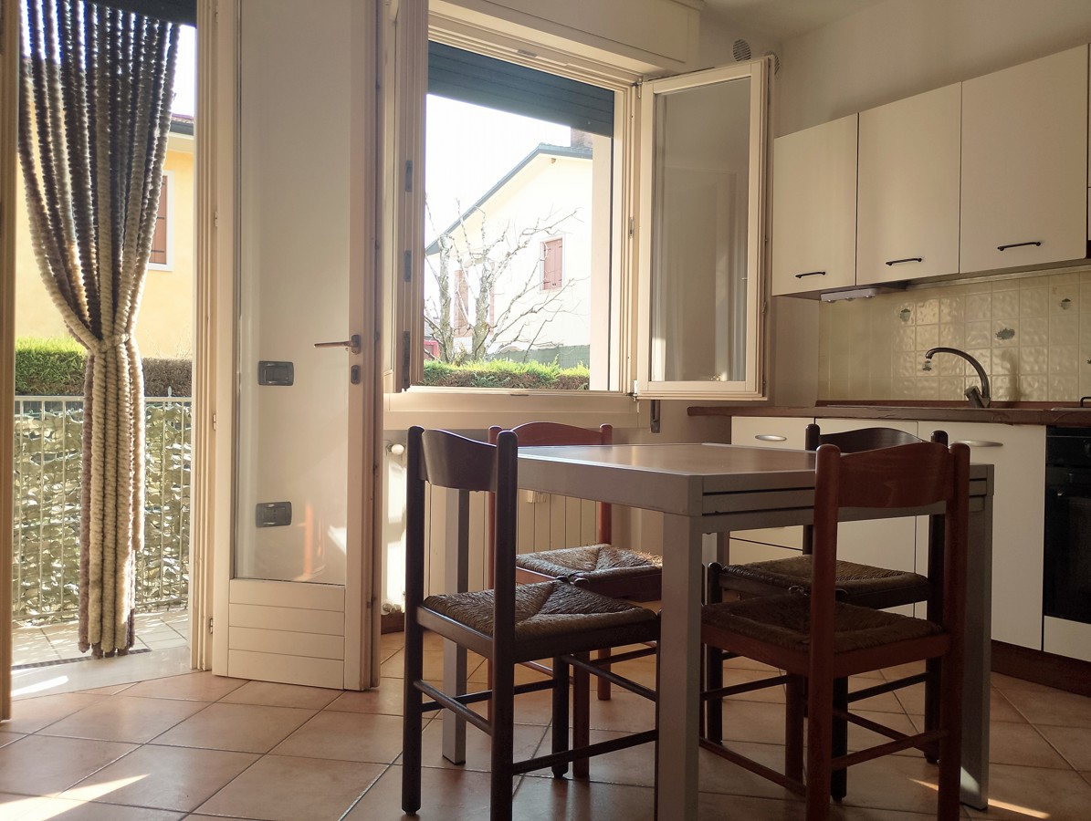 Foto 5 di 13 - Appartamento in vendita a Cologna Veneta
