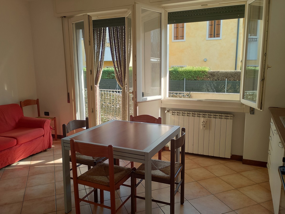 Foto 2 di 13 - Appartamento in vendita a Cologna Veneta