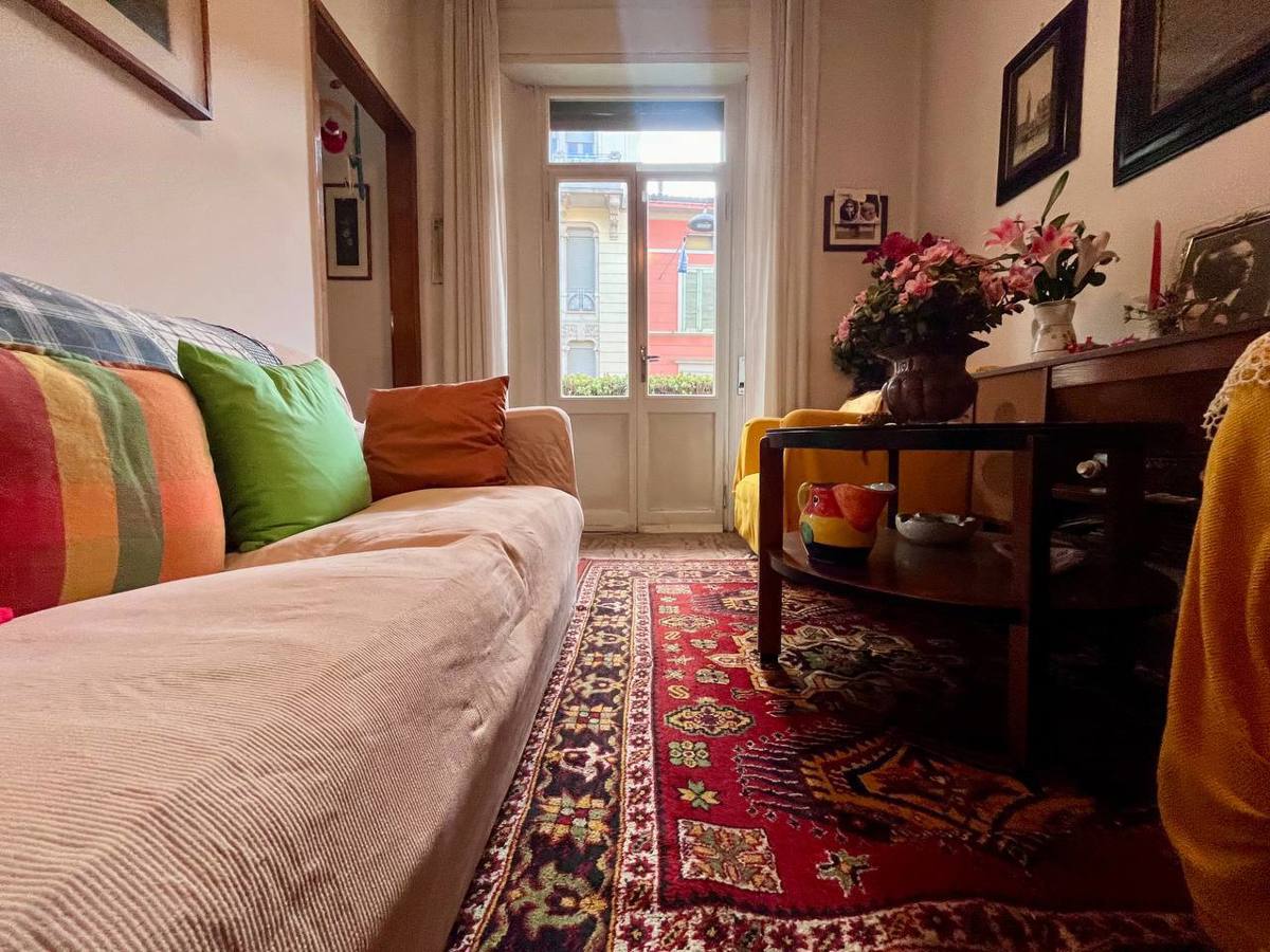 Foto 3 di 36 - Appartamento in vendita a Cremona
