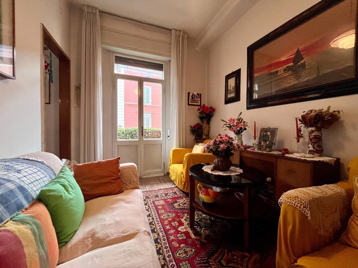 Foto 30 di 36 - Appartamento in vendita a Cremona