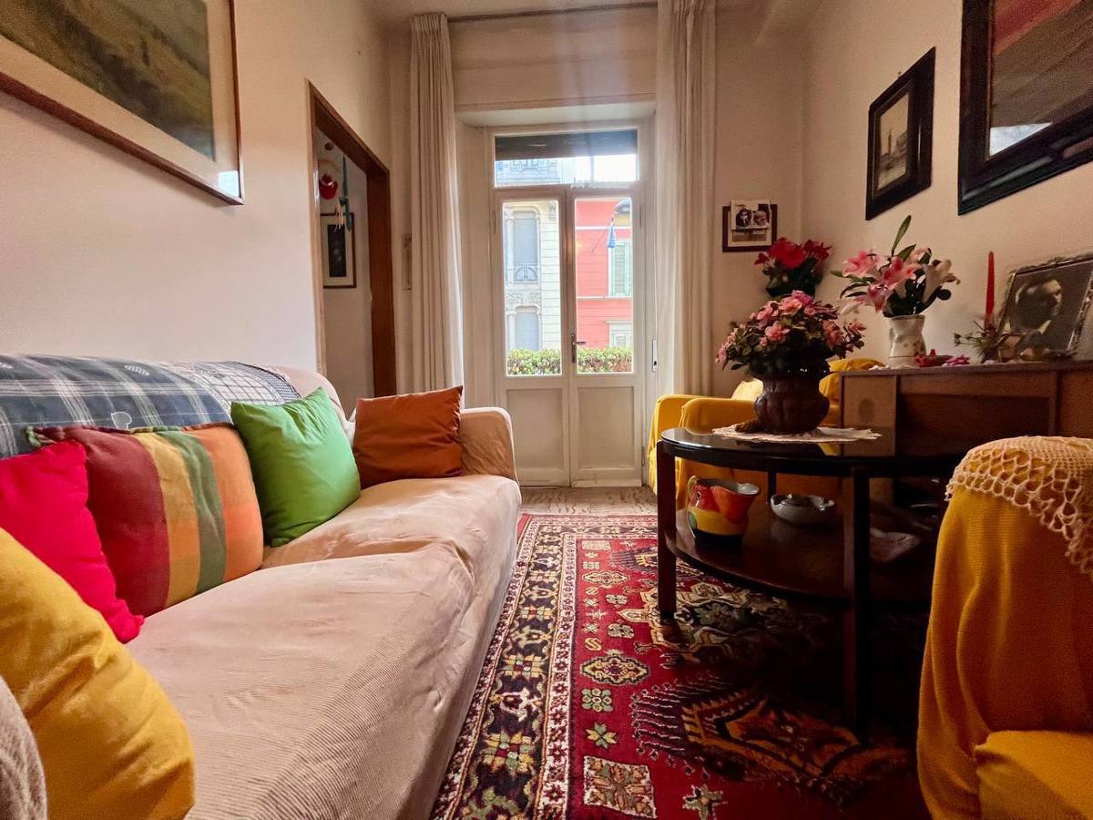 Foto 29 di 36 - Appartamento in vendita a Cremona