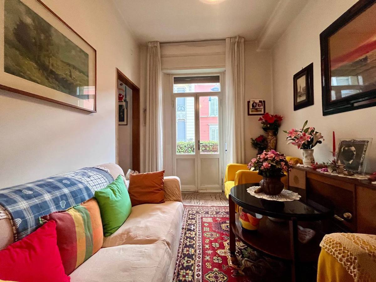 Foto 1 di 36 - Appartamento in vendita a Cremona