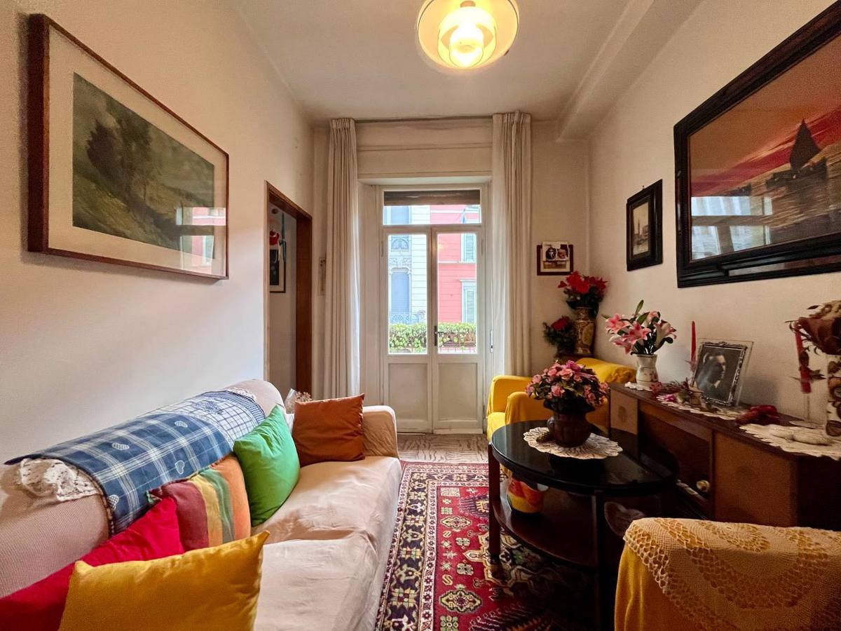 Foto 31 di 36 - Appartamento in vendita a Cremona