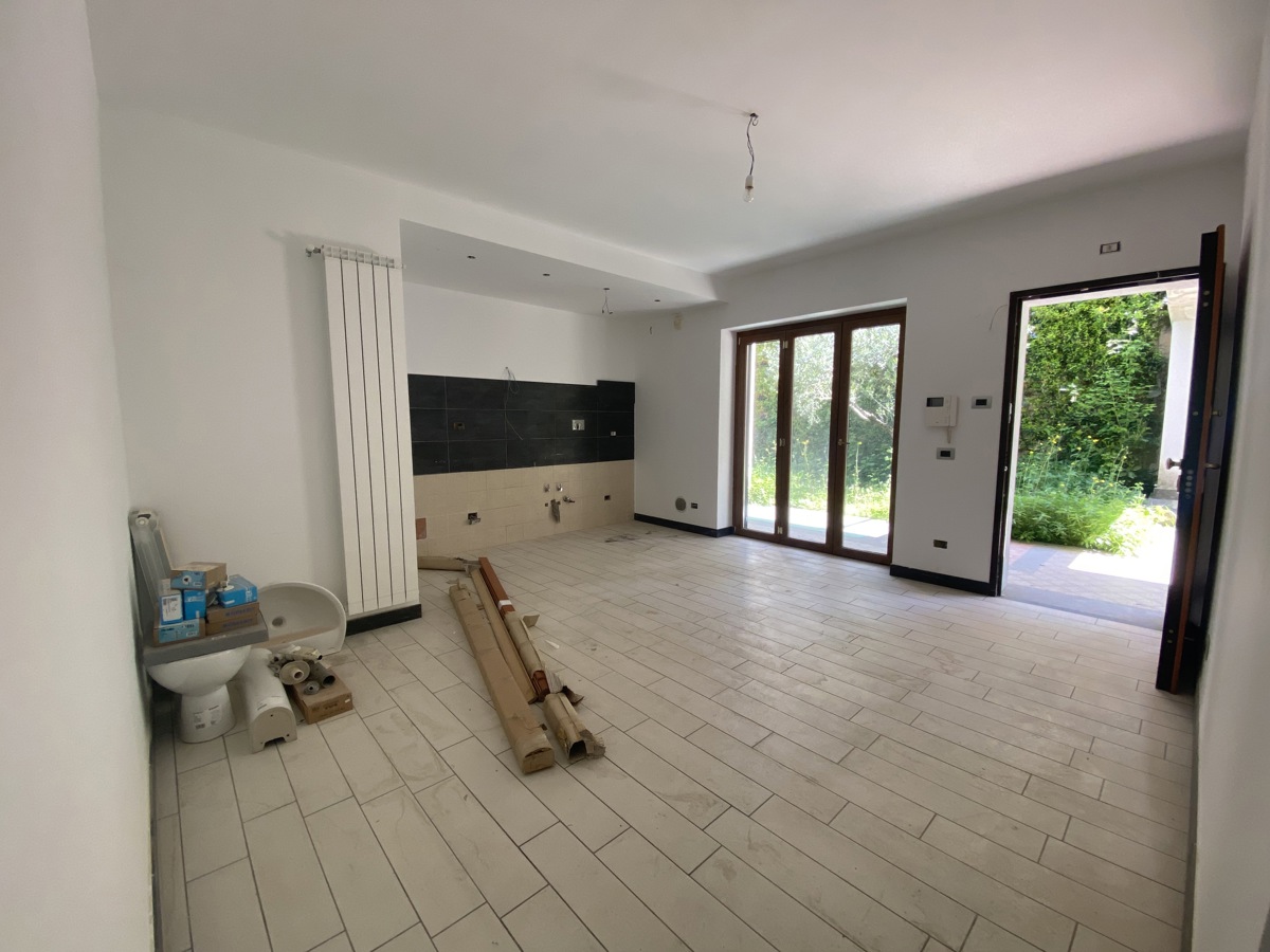 Foto 11 di 50 - Appartamento in vendita a Frascati