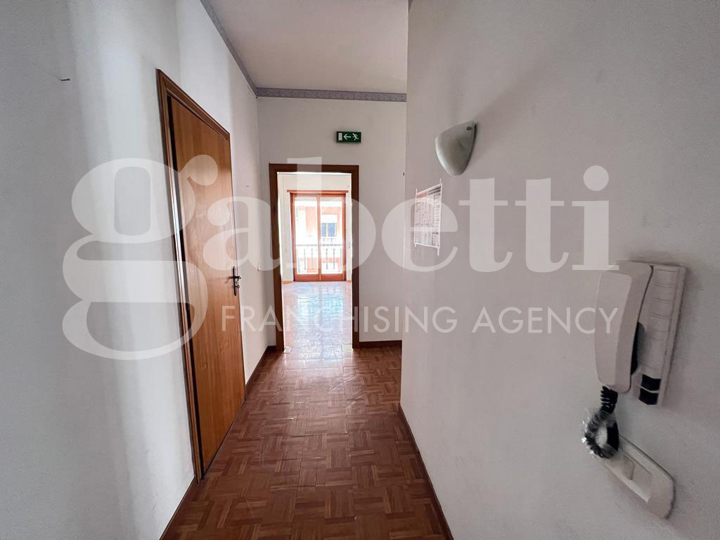 Foto 10 di 25 - Appartamento in vendita a Isernia
