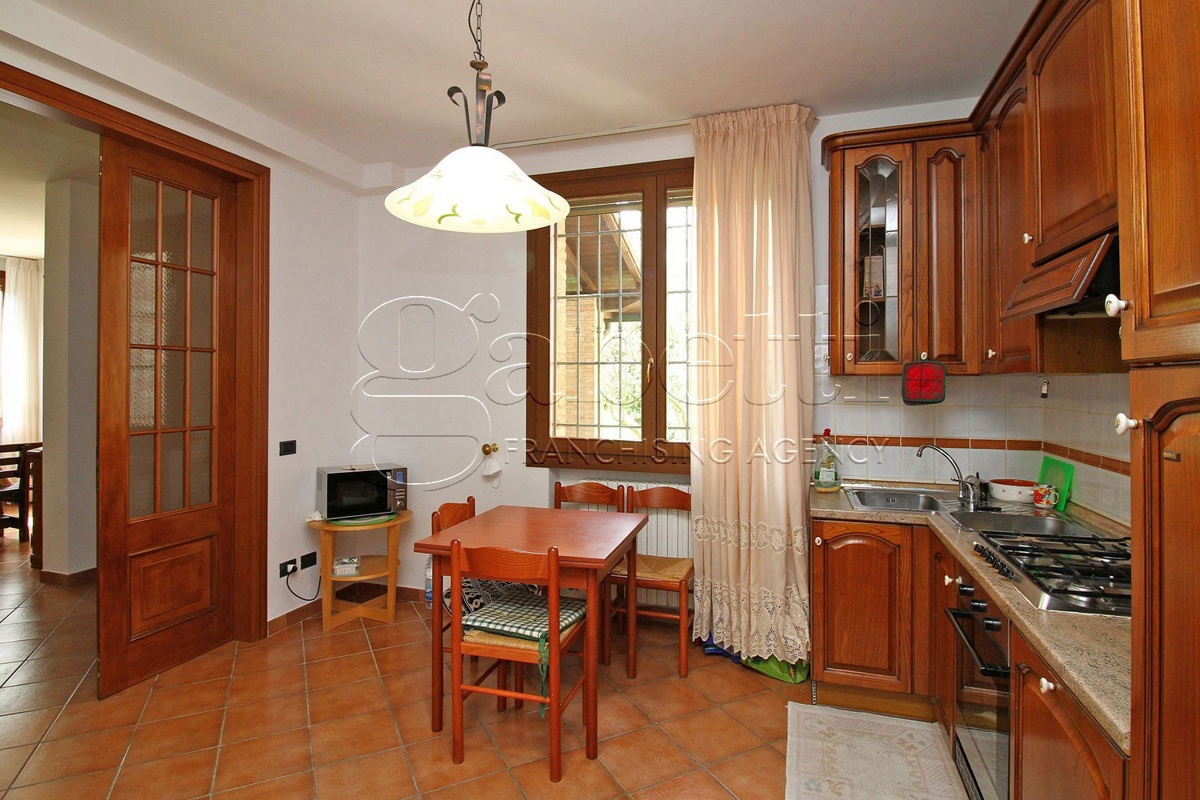 Foto 22 di 27 - Villa in vendita a Tresignana