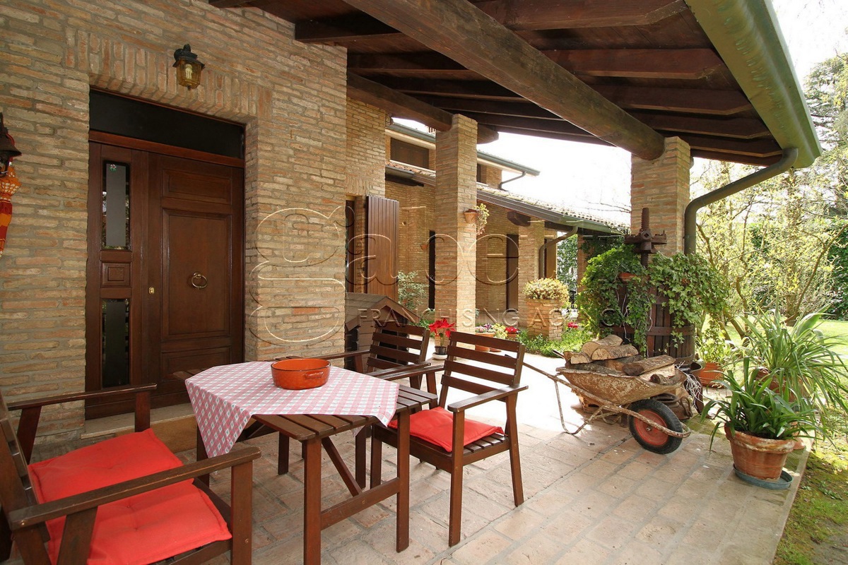 Foto 7 di 27 - Villa in vendita a Tresignana