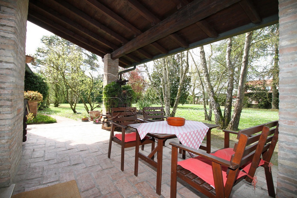 Foto 6 di 27 - Villa in vendita a Tresignana