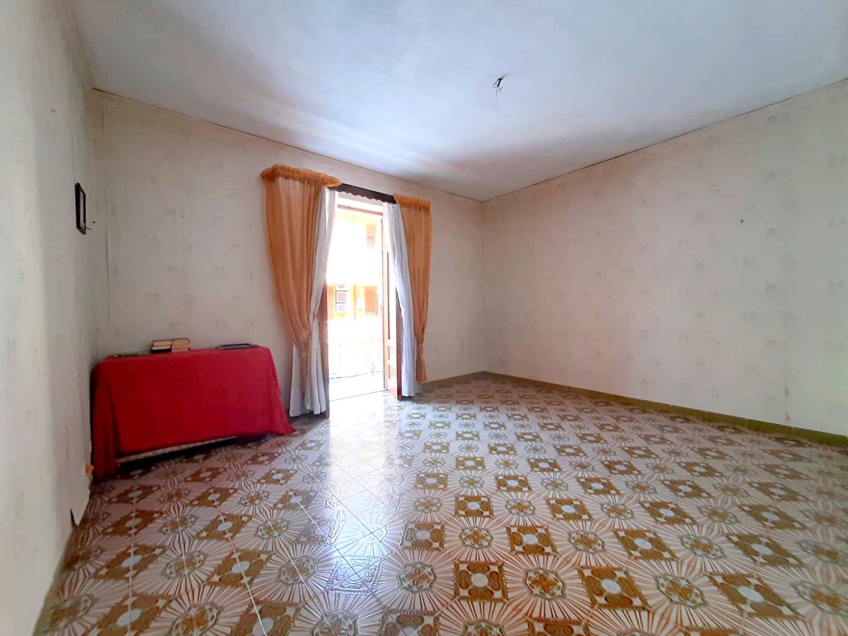 Foto 3 di 8 - Appartamento in vendita a Bagheria