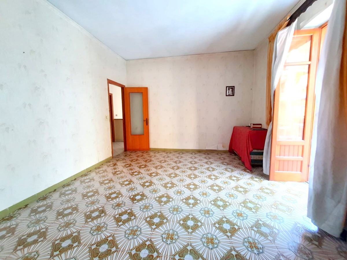 Foto 5 di 8 - Appartamento in vendita a Bagheria