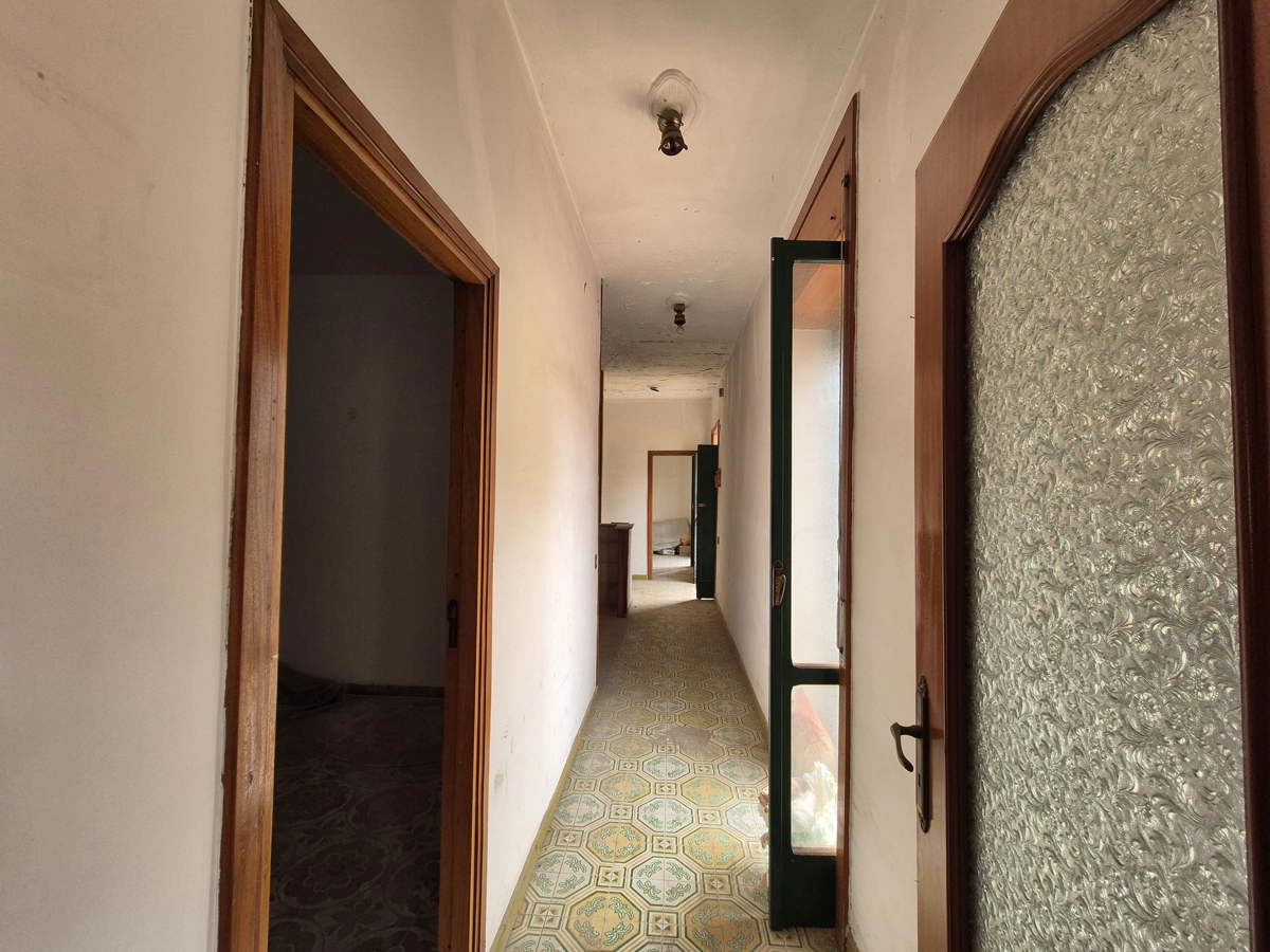 Foto 6 di 9 - Appartamento in vendita a Caivano