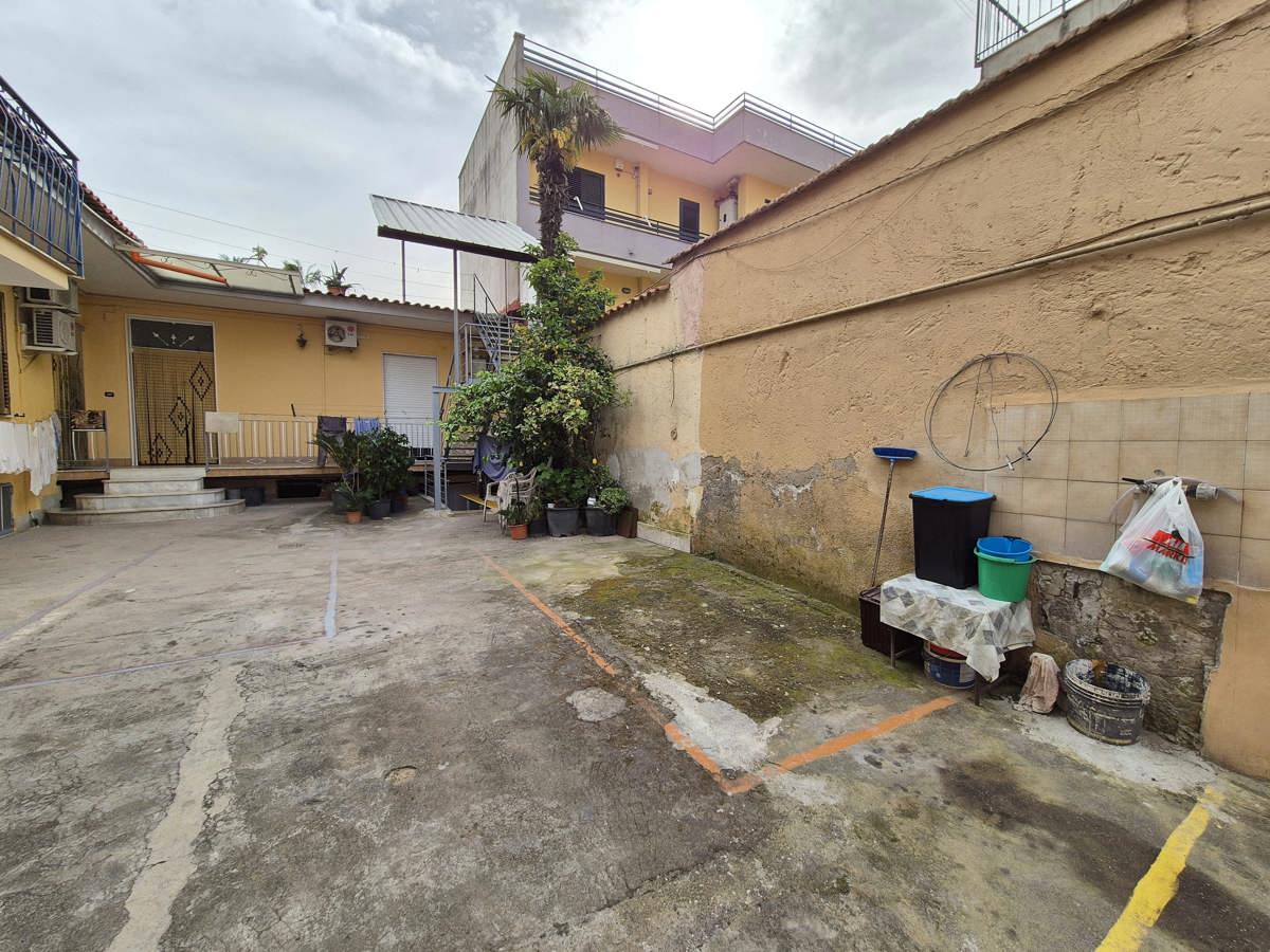 Foto 8 di 9 - Appartamento in vendita a Caivano
