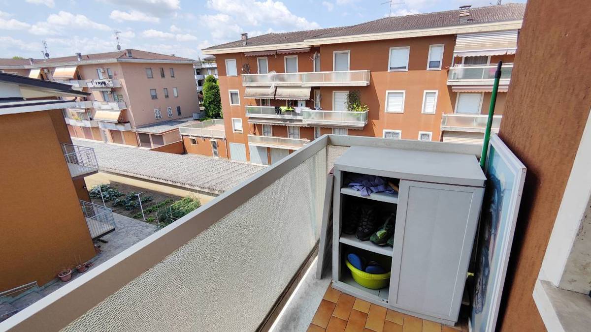 Foto 27 di 34 - Appartamento in vendita a Rottofreno