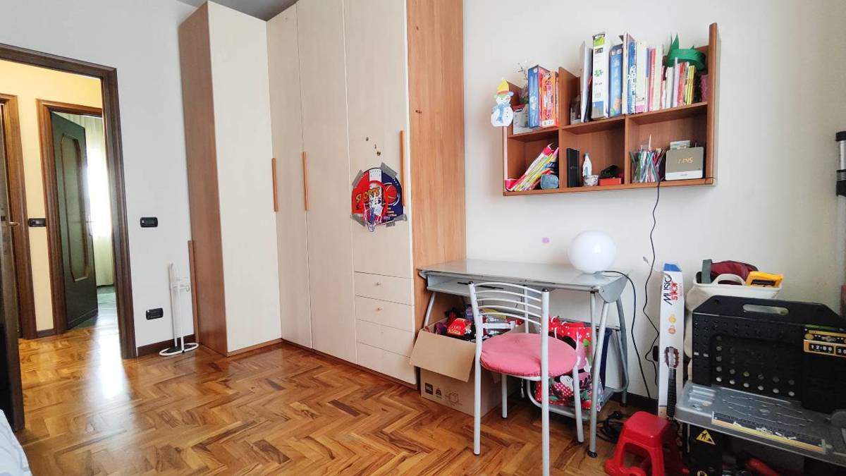 Foto 21 di 34 - Appartamento in vendita a Rottofreno