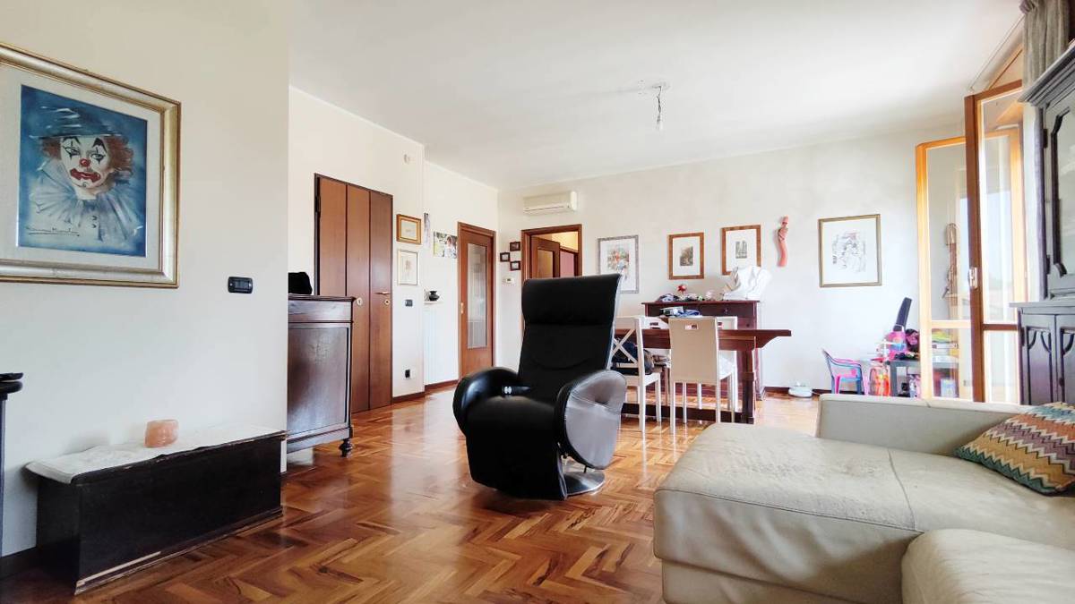 Foto 4 di 34 - Appartamento in vendita a Rottofreno