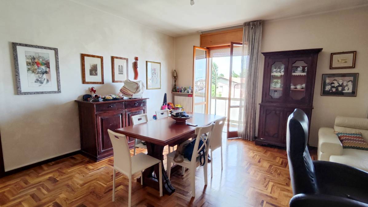 Foto 3 di 34 - Appartamento in vendita a Rottofreno