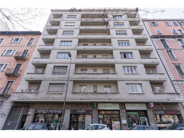 Vendita Trilocale Appartamento Milano Viale Toscana, 17 472526