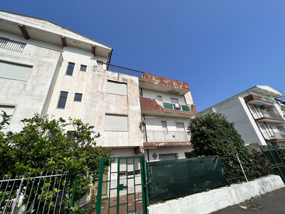 Foto 34 di 34 - Appartamento in vendita a Falconara Albanese