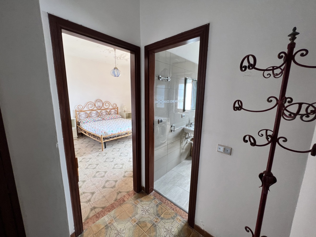 Foto 21 di 34 - Appartamento in vendita a Falconara Albanese