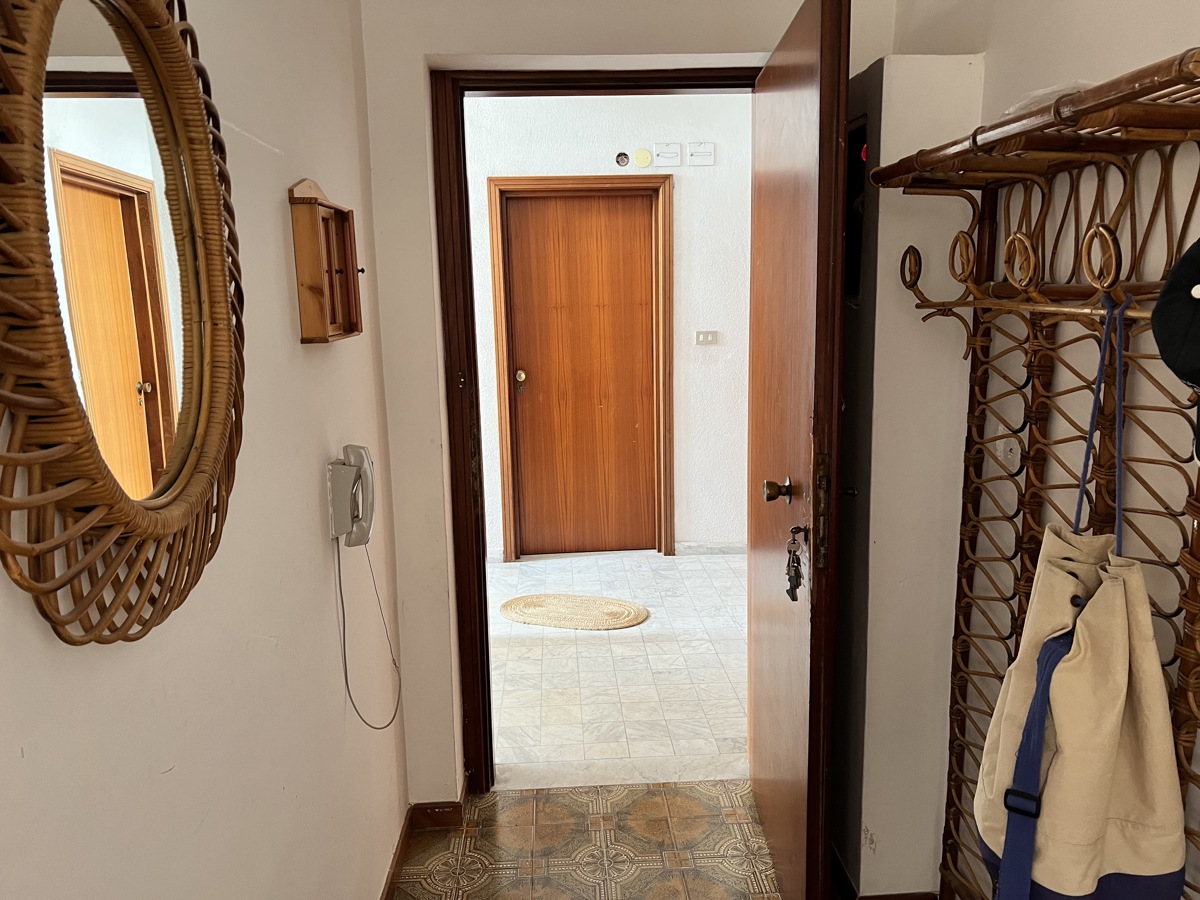 Foto 30 di 34 - Appartamento in vendita a Falconara Albanese