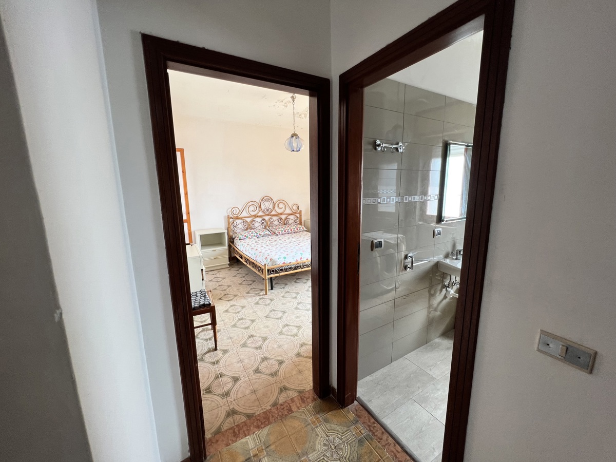 Foto 24 di 34 - Appartamento in vendita a Falconara Albanese