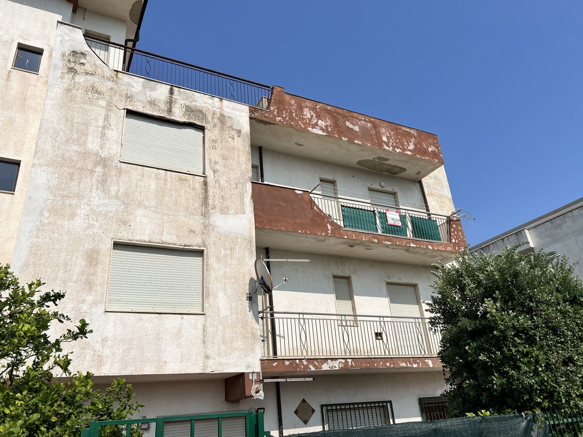 Foto 2 di 34 - Appartamento in vendita a Falconara Albanese